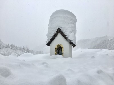 Apartment Appartement/Fewo - Outdoor photo 21