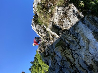 Apartment Appartement/Fewo - Outdoor photo 25