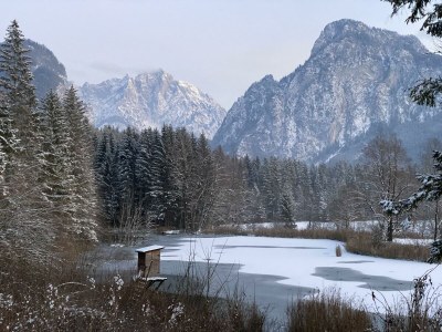 Apartment Appartement/Fewo - Outdoor photo 27