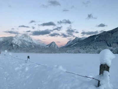 Apartment Appartement/Fewo - Outdoor photo 28