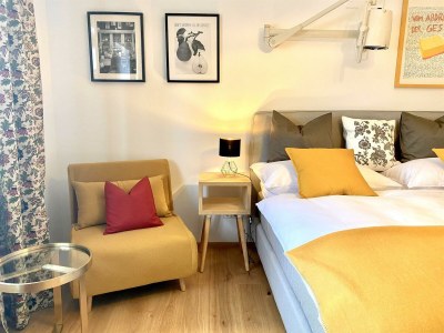 Apartment Appartement/Fewo - Features photo 29