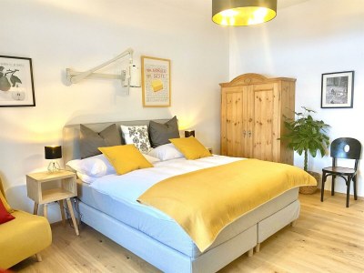 Apartment Appartement/Fewo - Features photo 30