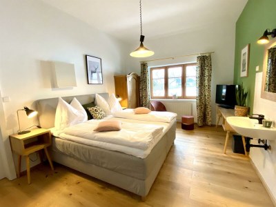 Apartment Appartement/Fewo - Features photo 33