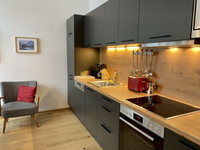 Apartment Appartement/Fewo - Features photo 38