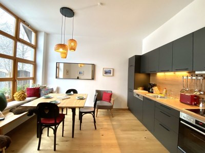 Apartment Appartement/Fewo - Features photo 39