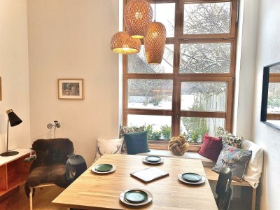 Apartment Appartement/Fewo - Features photo 40