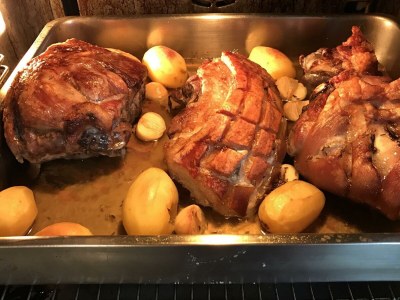 Apartment Appartement/Fewo - Features photo 42