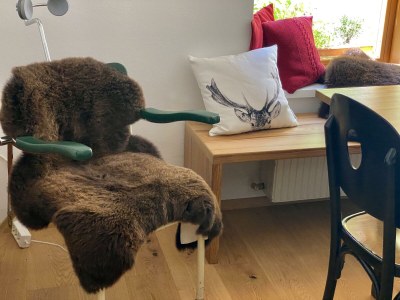 Apartment Appartement/Fewo - Features photo 50