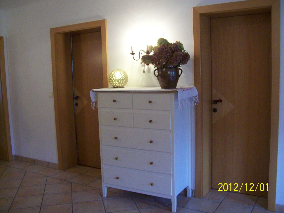 Apartment Appartement/Fewo, Dusche und Bad, WC, 2 Schlafräum - Outdoor photo 3