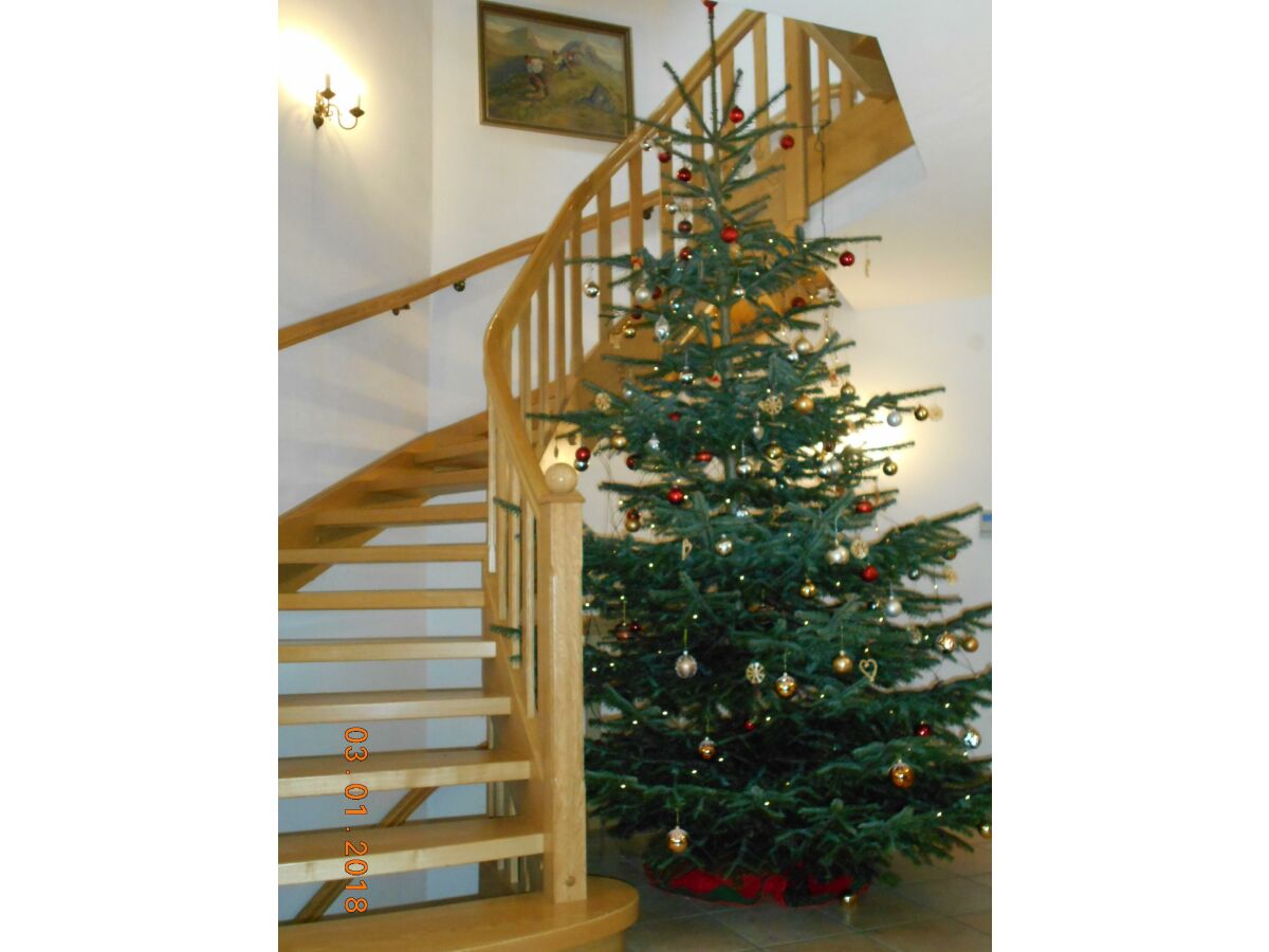 Apartment Appartement/Fewo, Dusche und Bad, WC, 2 Schlafräum - Outdoor photo 4