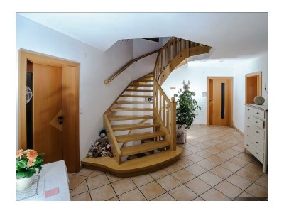 Apartment Appartement/Fewo, Dusche und Bad, WC, 2 Schlafräum - Outdoor photo 2