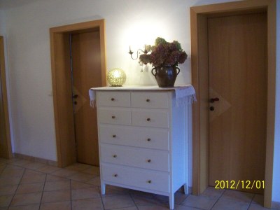 Apartment Appartement/Fewo, Dusche und Bad, WC, 2 Schlafräum - Outdoor photo 3