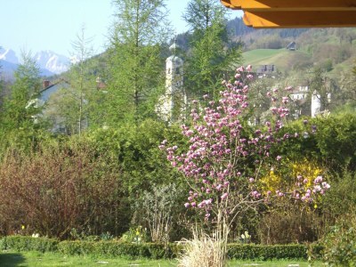 Apartment Appartement/Fewo, Dusche und Bad, WC, 2 Schlafräum - Outdoor photo 6