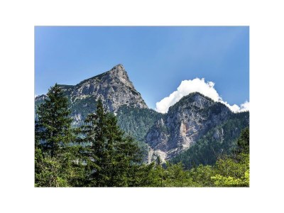 Apartment Appartement/Fewo, Dusche und Bad, WC, 2 Schlafräum - Outdoor photo 8