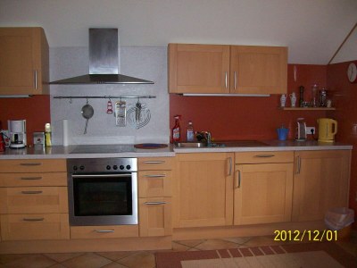 Apartment Appartement/Fewo, Dusche und Bad, WC, 2 Schlafräum - Outdoor photo 9