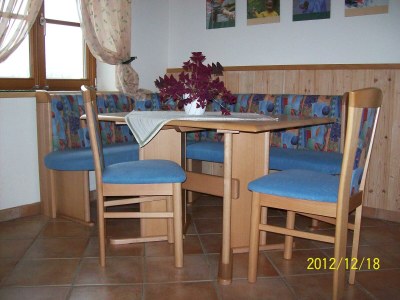 Apartment Appartement/Fewo, Dusche und Bad, WC, 2 Schlafräum - Outdoor photo 10