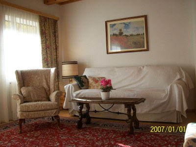 Apartment Appartement/Fewo, Dusche und Bad, WC, 2 Schlafräum - Outdoor photo 11