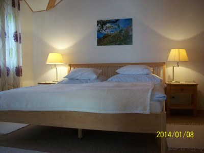 Apartment Appartement/Fewo, Dusche und Bad, WC, 2 Schlafräum - Outdoor photo 13