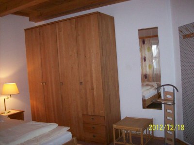 Apartment Appartement/Fewo, Dusche und Bad, WC, 2 Schlafräum - Outdoor photo 16