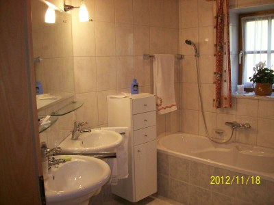 Apartment Appartement/Fewo, Dusche und Bad, WC, 2 Schlafräum - Outdoor photo 17