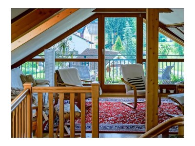 Apartment Appartement/Fewo, Dusche und Bad, WC, 2 Schlafräum - Outdoor photo 19