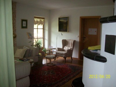 Apartment Appartement/Fewo, Dusche und Bad, WC, 2 Schlafräum - Outdoor photo 22