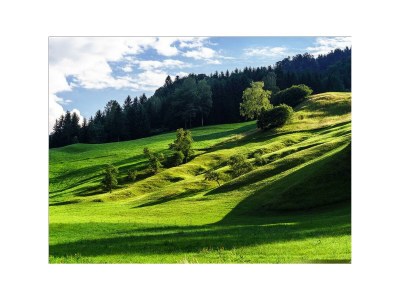 Apartment Appartement/Fewo, Dusche und Bad, WC, 2 Schlafräum - Outdoor photo 23