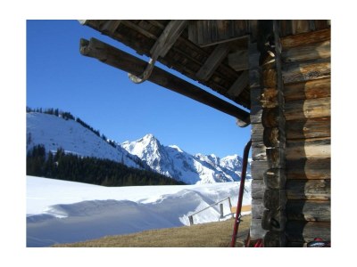 Apartment Appartement/Fewo, Dusche und Bad, WC, 2 Schlafräum - Outdoor photo 26