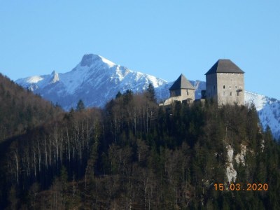 Apartment Appartement/Fewo, Dusche und Bad, WC, 2 Schlafräum - Outdoor photo 27
