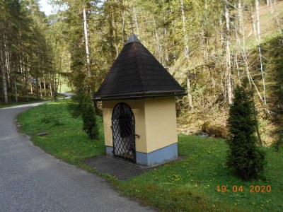 Apartment Appartement/Fewo, Dusche und Bad, WC, 2 Schlafräum - Outdoor photo 28