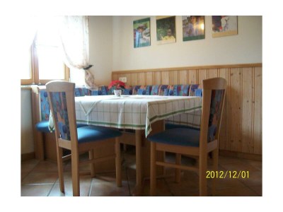 Apartment Appartement/Fewo, Dusche und Bad, WC, 2 Schlafräum - Features photo 31