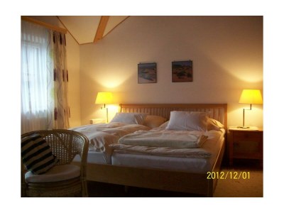 Apartment Appartement/Fewo, Dusche und Bad, WC, 2 Schlafräum - Features photo 32