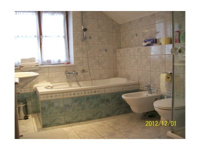 Apartment Appartement/Fewo, Dusche und Bad, WC, 2 Schlafräum - Features photo 33