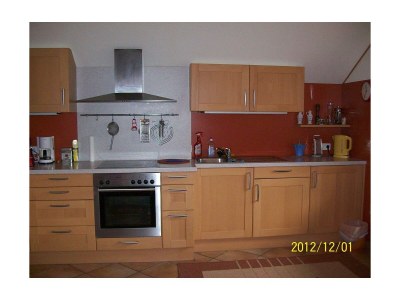 Apartment Appartement/Fewo, Dusche und Bad, WC, 2 Schlafräum - Features photo 34