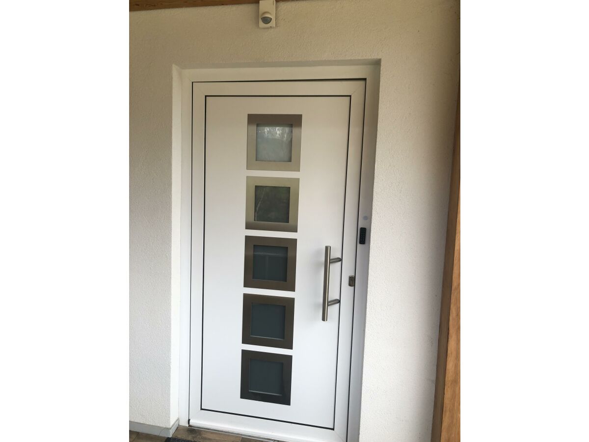 Apartment Ferienwohnung am Sonnenweg - Outdoor photo 4