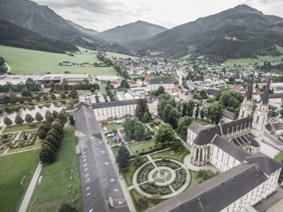 Apartment Ferienwohnung am Sonnenweg - Outdoor photo 3