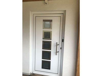 Apartment Ferienwohnung am Sonnenweg - Outdoor photo 4