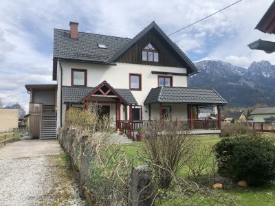 Apartment Ferienwohnung am Sonnenweg - Outdoor photo 6