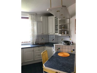 Apartment Ferienwohnung am Sonnenweg - Features photo 12