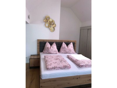 Apartment Ferienwohnung am Sonnenweg - Features photo 13