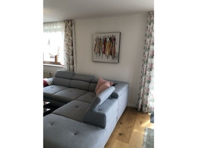 Apartment Ferienwohnung am Sonnenweg - Features photo 14