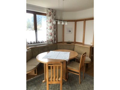 Apartment Ferienwohnung am Sonnenweg - Features photo 15