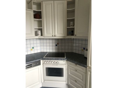 Apartment Ferienwohnung am Sonnenweg - Features photo 16