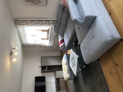 Apartment Ferienwohnung am Sonnenweg - Features photo 17