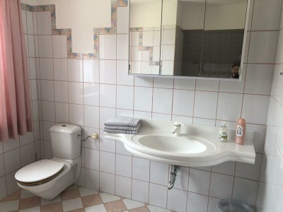 Apartment Ferienwohnung am Sonnenweg - Features photo 19