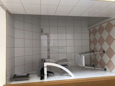 Apartment Ferienwohnung am Sonnenweg - Features photo 20