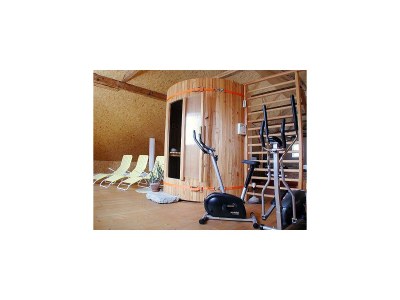 Holiday room Zimmer - Outdoor photo 6