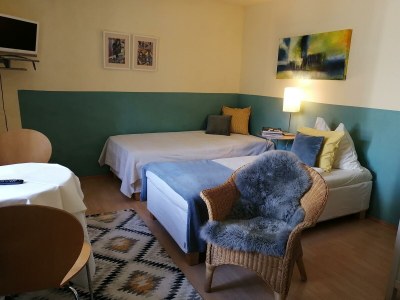 Holiday room Zimmer - Outdoor photo 7