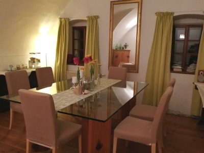 Holiday room Zimmer - Outdoor photo 8