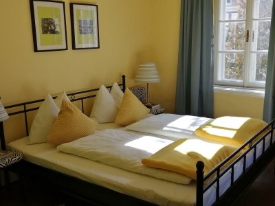 Holiday room Zimmer - Outdoor photo 9